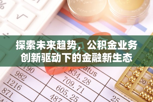 麦盖提探索未来趋势，公积金业务创新驱动下的金融新生态