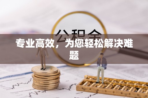 宁陕专业高效，为您轻松解决难题